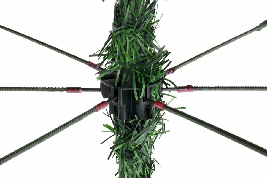 Искусственная ель Пушистая (изображение №9)