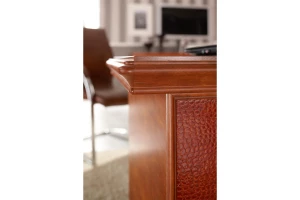 Второе фото. Кофейный стол Porto