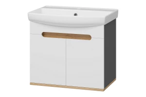 Тумба подвесная Сканди