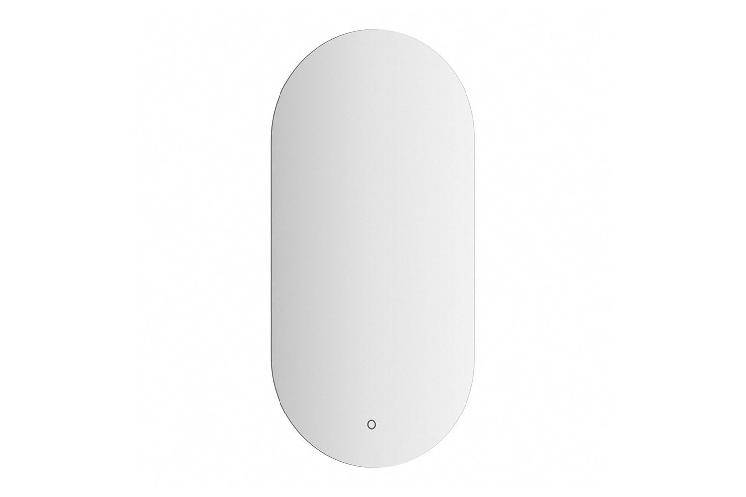 Зеркало настенное с LED-подсветкой EVOFORM Ledshine