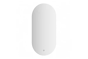 Зеркало настенное с LED-подсветкой EVOFORM Ledshine
