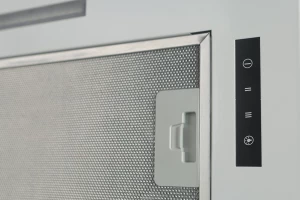 Второе фото. Вытяжка KUPPERSBERG Intouch 60 W Белый