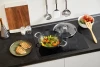 Сковорода-вок с крышкой BERKRAFT Asia (изображение №6)