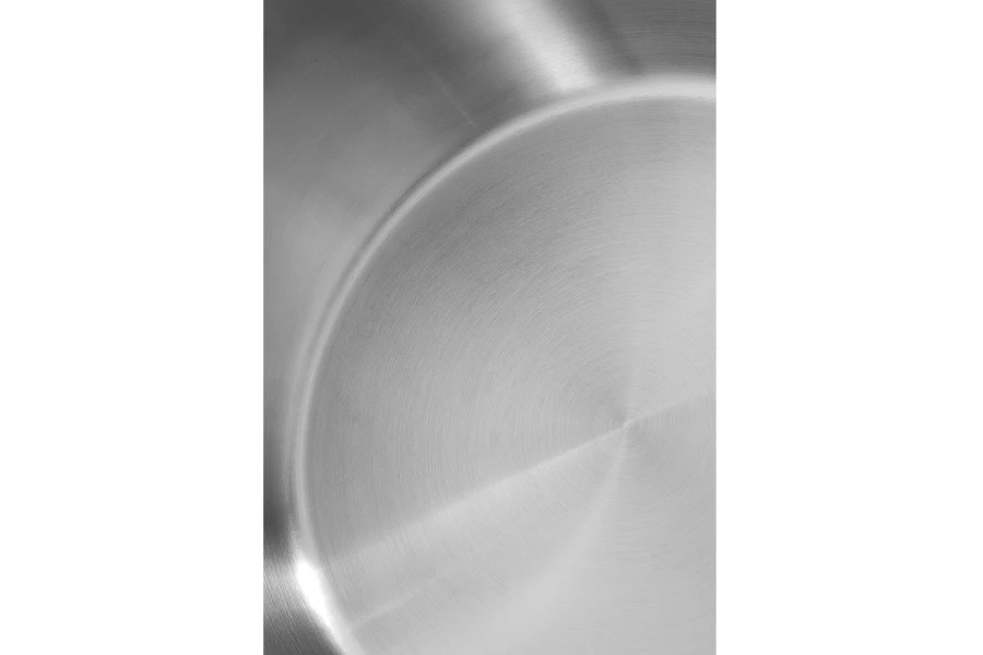 Набор посуды с крышками Magique 8 предметов (изображение №11)