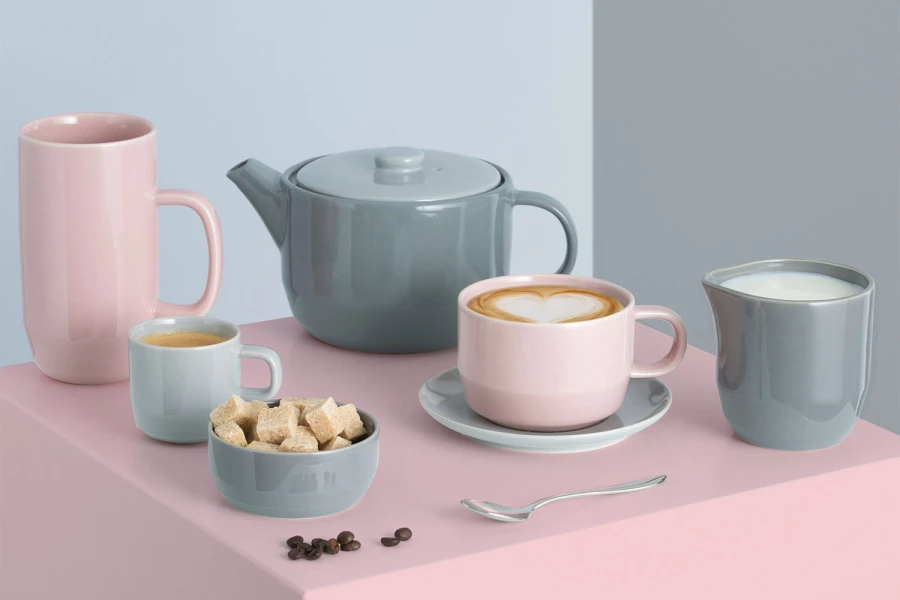 Чашка для эспрессо TYPHOON Cafe Concept 100 мл (изображение №3)