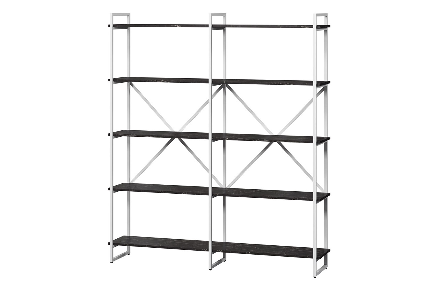 Стеллаж Роквуд