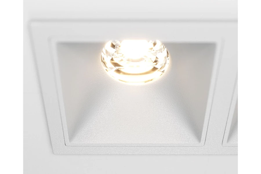 Светильник встраиваемый Downlight Alfa (изображение №5)