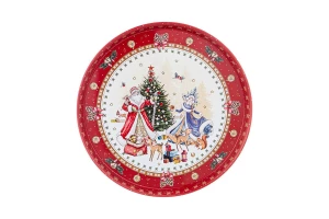 Поднос сервировочный Christmas Collection