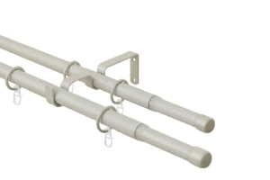 Карниз-телескоп двойной ARTTEX 56