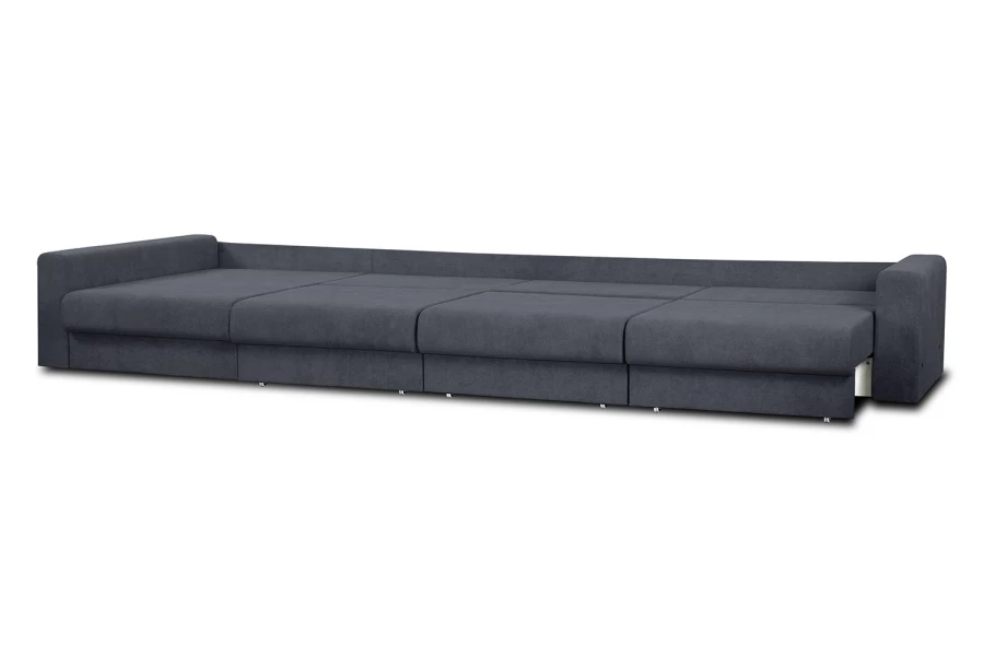 Угловой диван-кровать Модена (изображение №11)