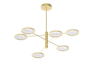 Люстра подвесная FAVOURITE Imma