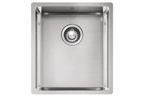 Мойка врезная FRANKE BXX