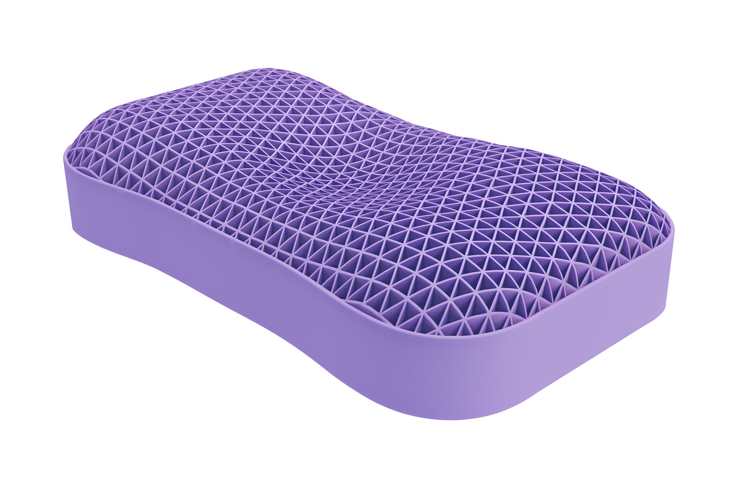 Подушка DARWIN Cell Adult