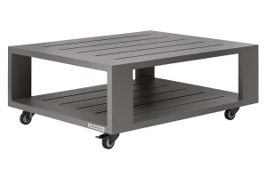 Журнальный стол уличный Korfu