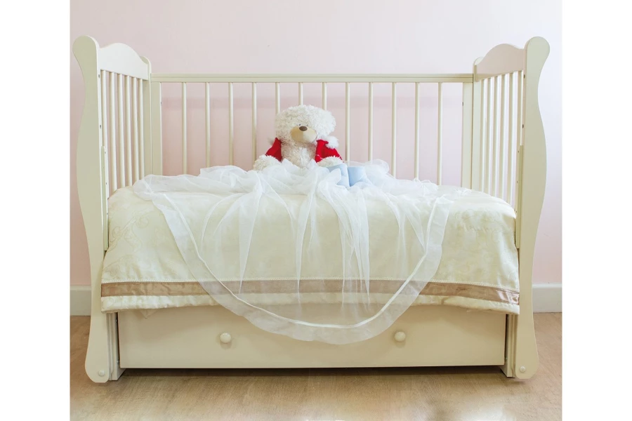 Детская кровать Уралочка (изображение №2)