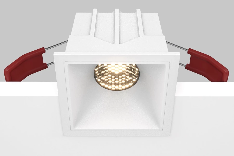 Светильник встраиваемый Downlight Alfa (изображение №11)