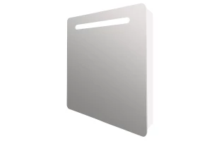 Зеркальный шкаф Донна