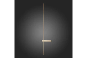 Второе фото. Светильник настенный Astente