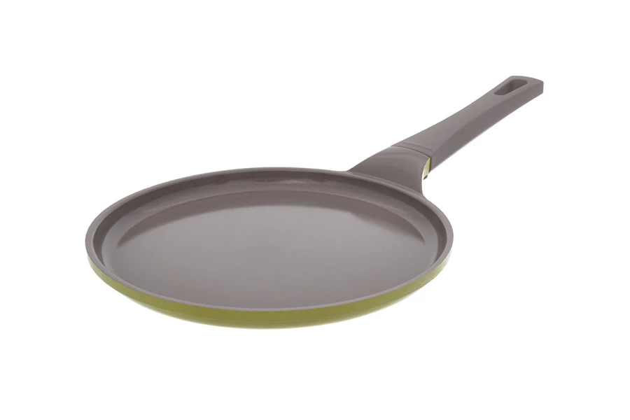 Сковорода блинная Olive 22 см (изображение №1)