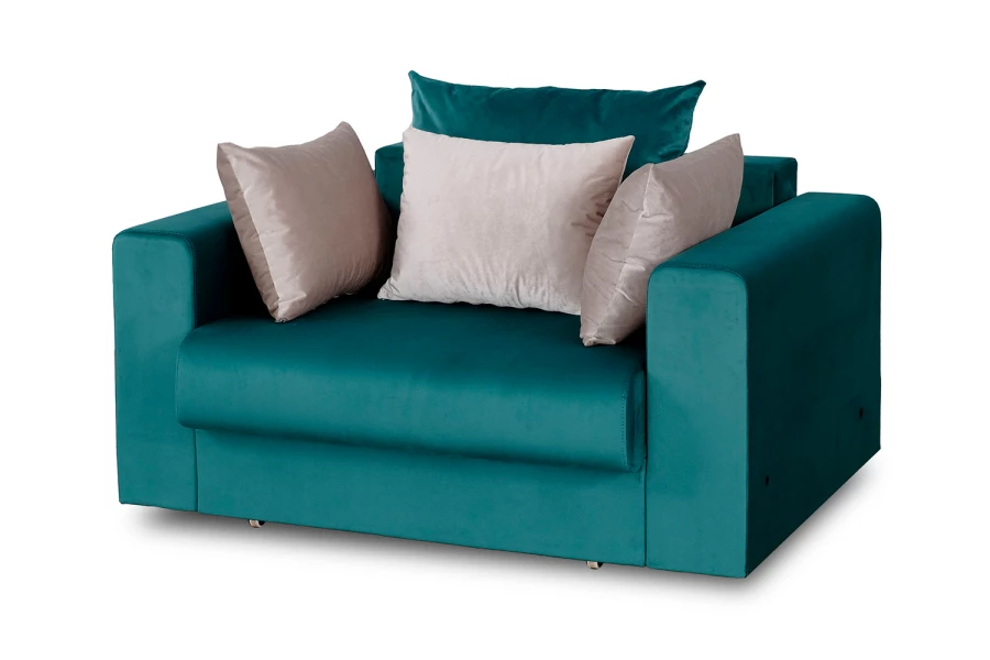 Кресло-кровать Модена Ферро (изображение №1)