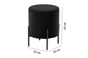 Второе фото. Пуф Garda