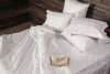 Комплект постельного белья Urban Classiс Белоснежный (изображение №2)