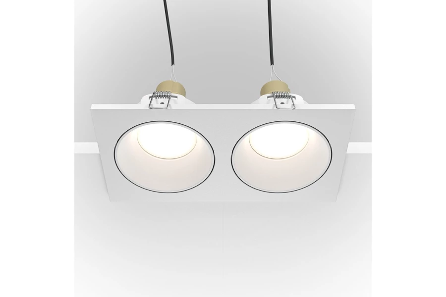 Светильник встраиваемый MAYTONI Downlight Zoom (изображение №4)