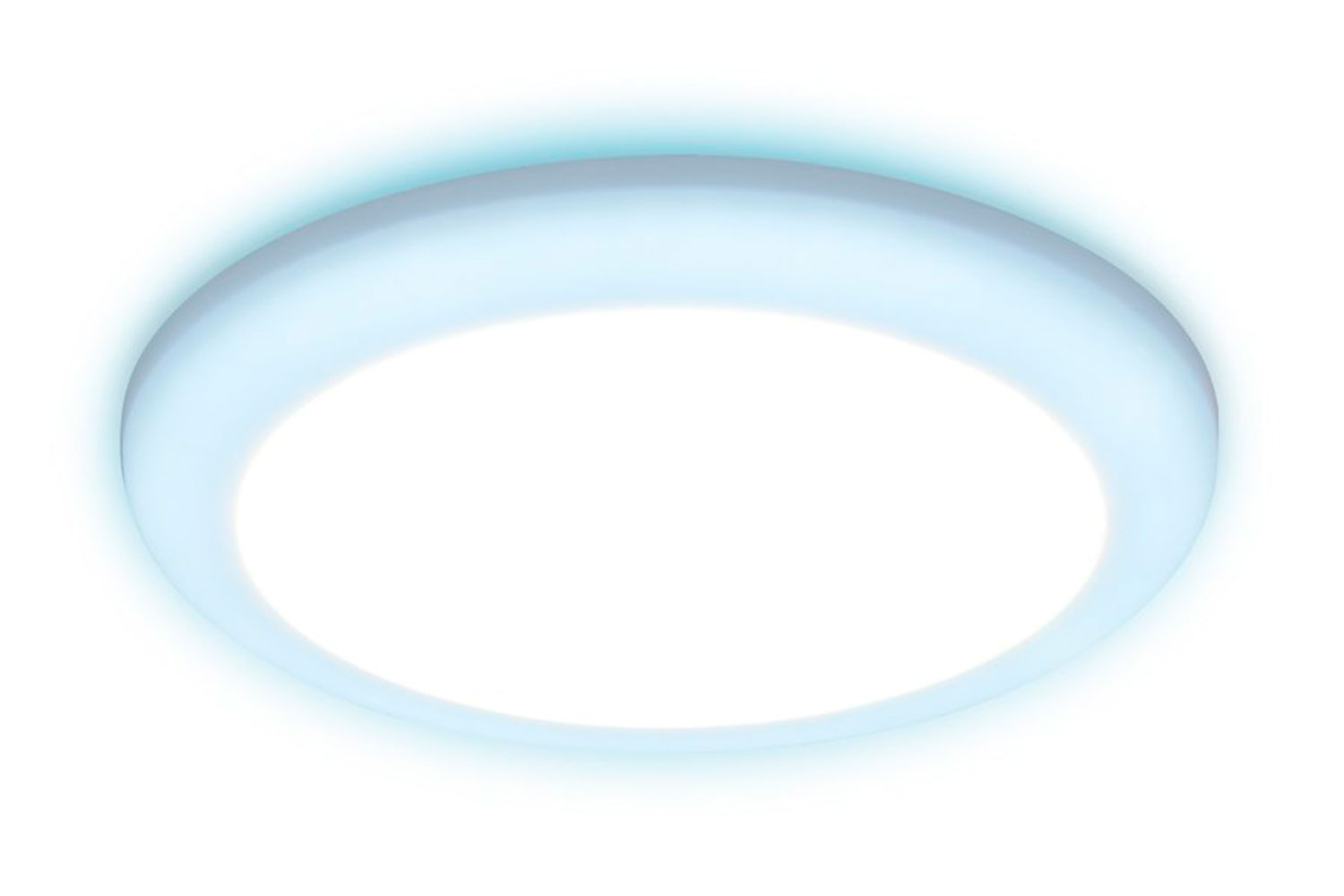 Светильник встраиваемый с подсветкой LED AMBRELLA LIGHT DCR31 23 см
