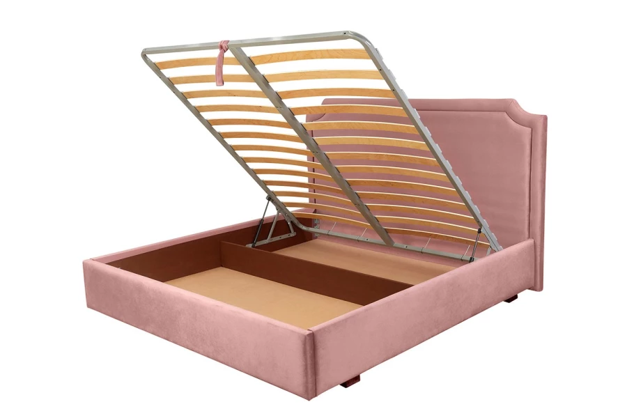 Кровать с подъёмным механизмом Авиньон (изображение №5)