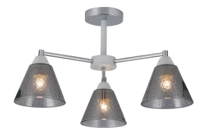 Второе фото. Люстра SCHAFFNER Esistenza