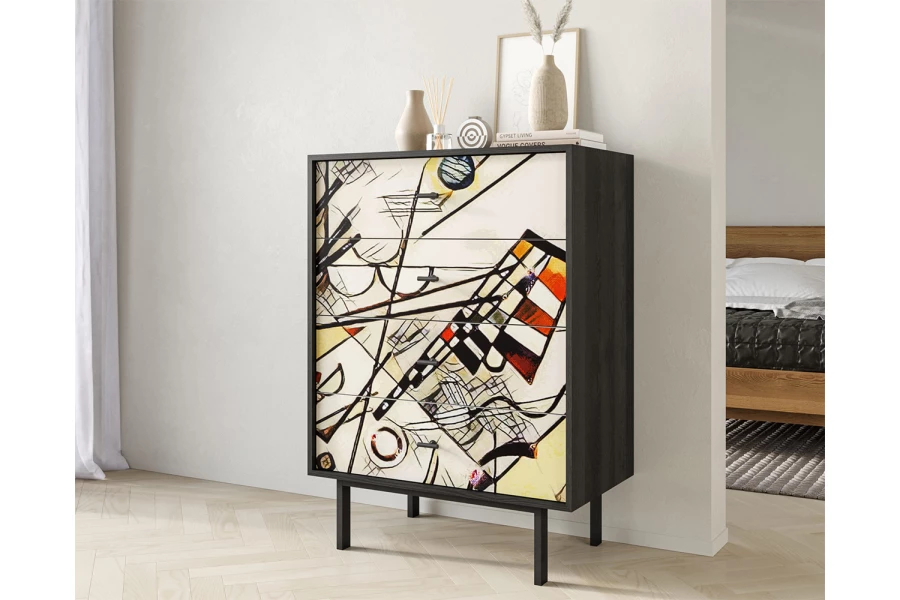 Комод Emerson by Kandinsky (изображение №3)