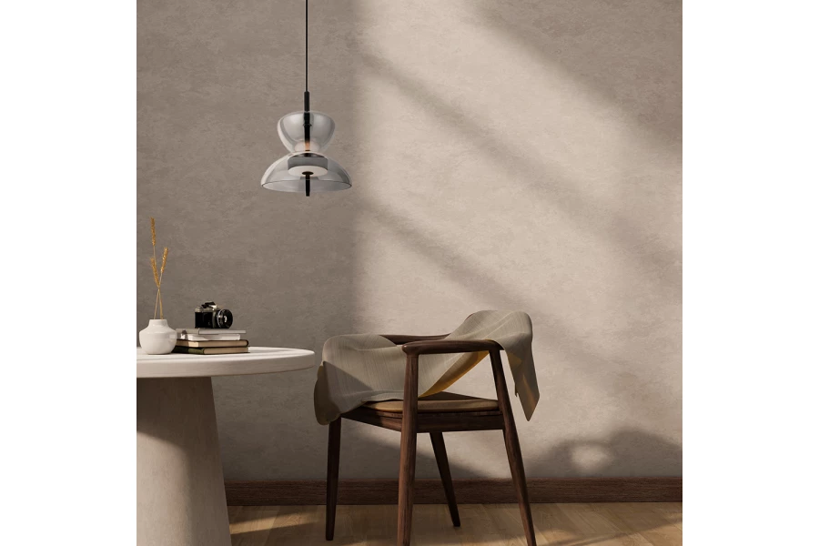 Светильник подвесной MAYTONI Modern Bangkok (изображение №4)