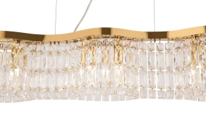 Второе фото. Светильник подвесной MAYTONI Modern Dune