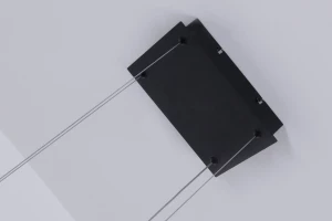 Второе фото. Люстра подвесная FAVOURITE Pyramis