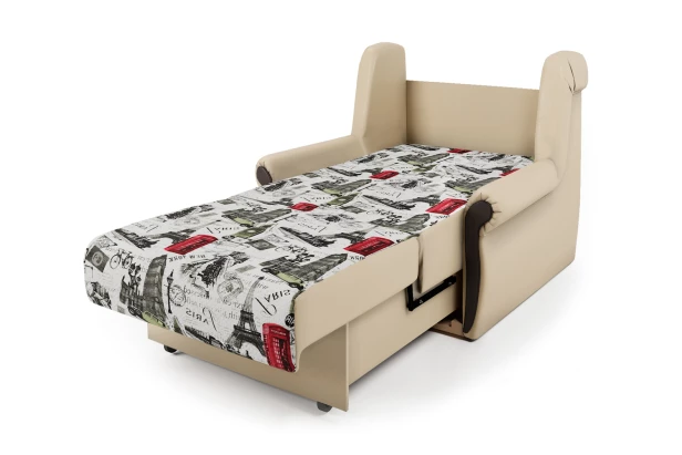 Кресло-кровать Аккорд (изображение №2)