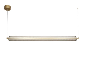 Люстра подвесная LED Ligero