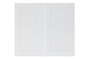 Комплект фасадов для шкафа Фрея 80х96 см