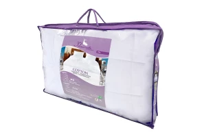 Второе фото. Подушка Cotton