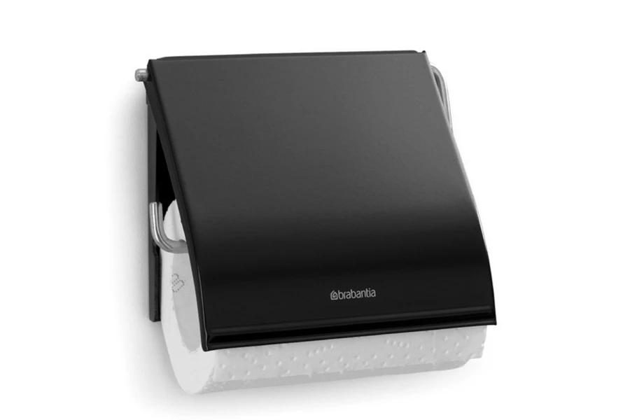 Держатель для туалетной бумаги настенный Brabantia (изображение №1)