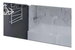 Зеркало Marka One Glace