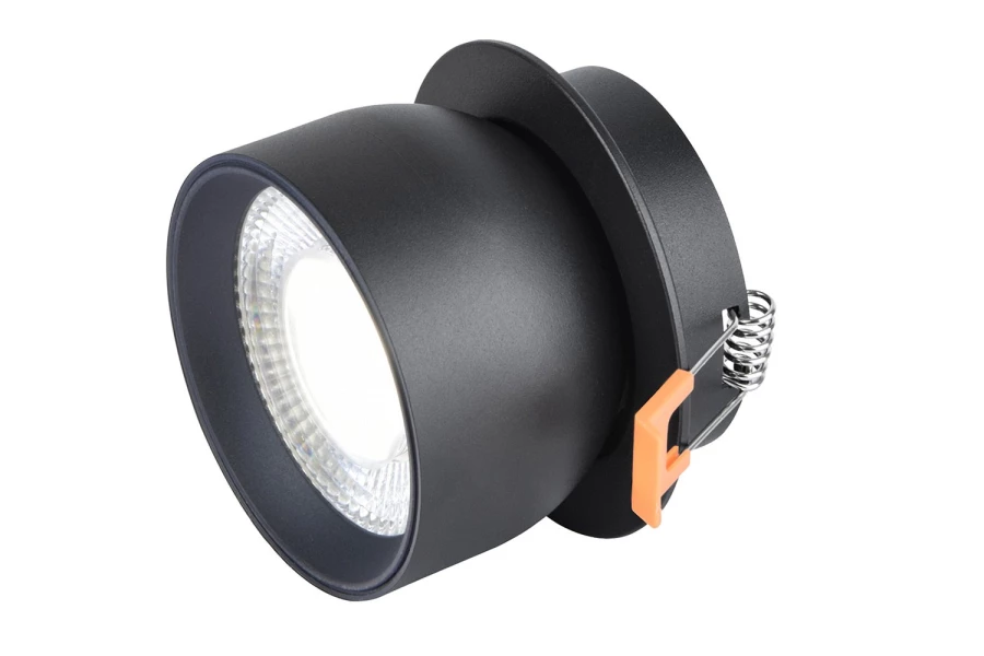 Светильник врезной LED FAVOURITE Astern (изображение №1)