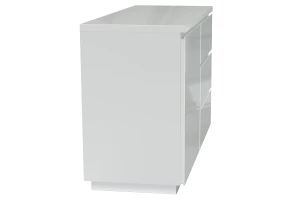 Второе фото. Комод Сольда