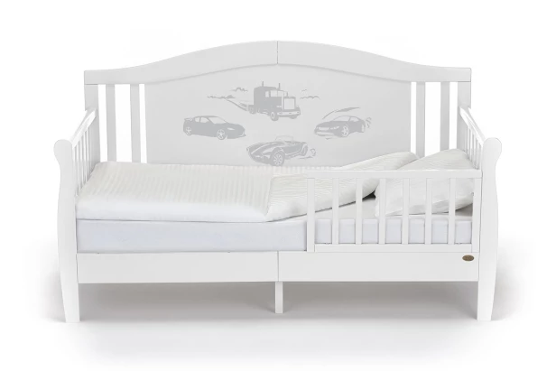 Кровать-диван детская Stanzione Verona Div Macchin (изображение №6)