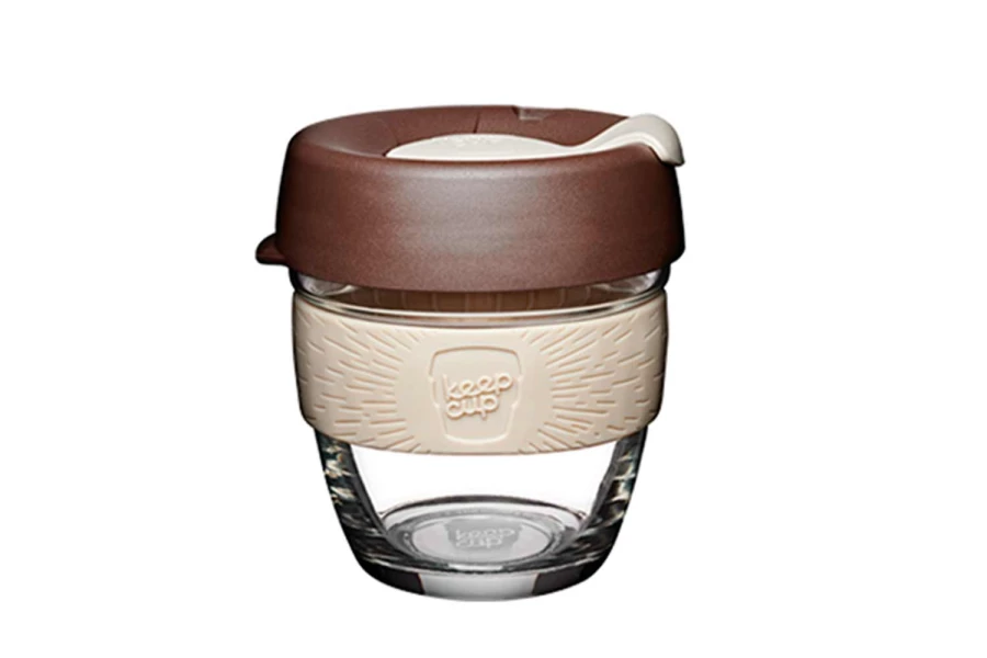 Кружка KeepCup Brew Roast (изображение №1)