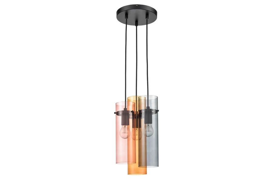 Светильник подвесной Vele luce Miele 12 кв.м (изображение №1)