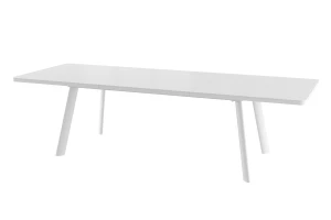 Второе фото. Стол Leon Lux Radial