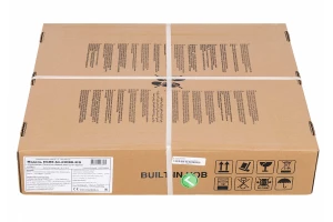 Газовая панель MAUNFELD EGHE.64.43 CBG.R/G