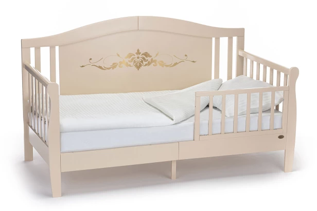 Кровать-диван детская Stanzione Verona Div Ornamen (изображение №5)