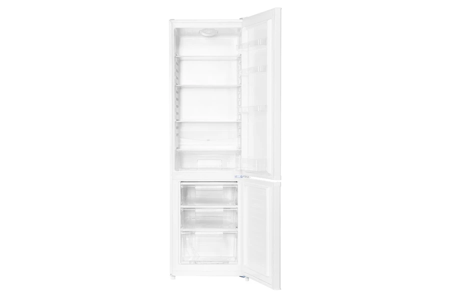 Холодильник MAUNFELD MFF180W (изображение №3)
