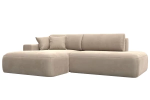 Угловой диван-кровать Модерн